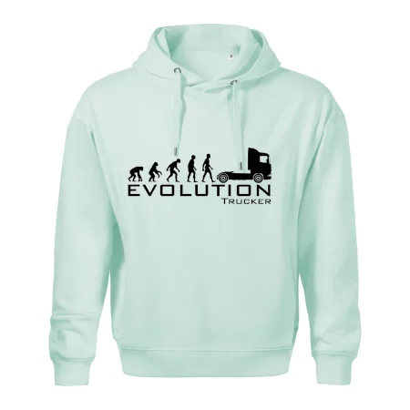 Evolúcia trucker