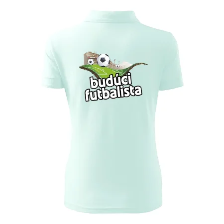 Budúci futbalista