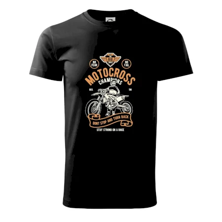 Motocross Champions