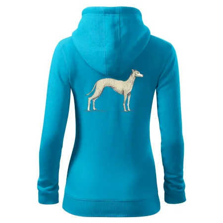 Vintage Whippet