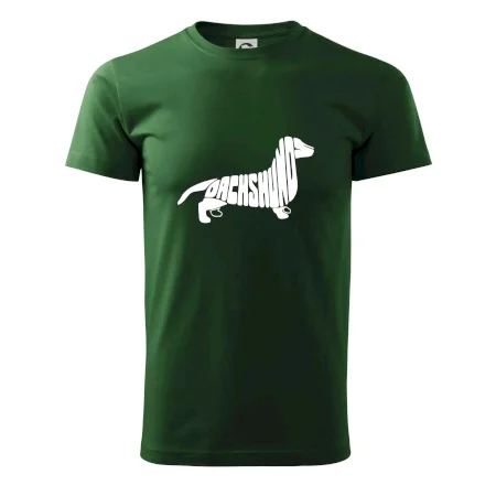 Jazvečík - Dachshund