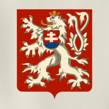 Znak maly Prvá Republika československá 1918–1920