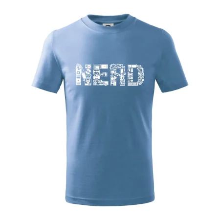 NERD symbols