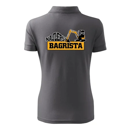 Najlepší bagrista minibager