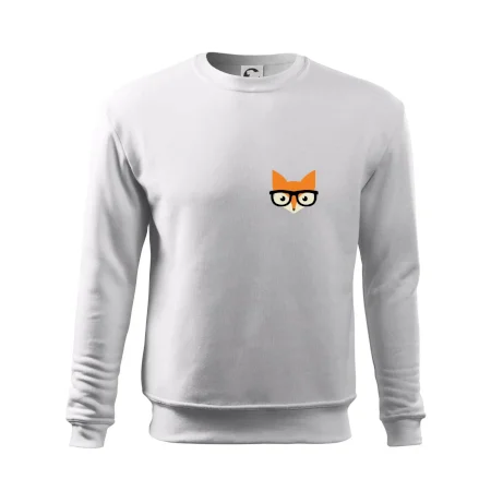Geek líška