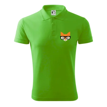 Geek líška