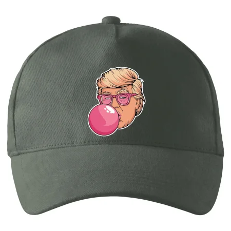 Trump gum