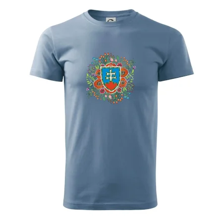 Rodný môj kraj (Pecka design)