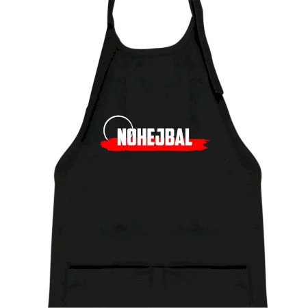 Nohejbal nápis