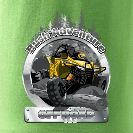 ATV Bush Adventure