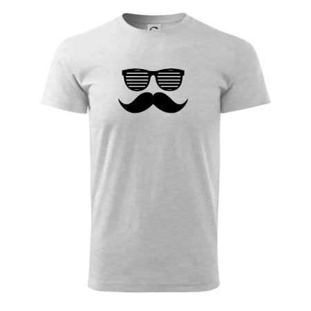 Mustache okuliare