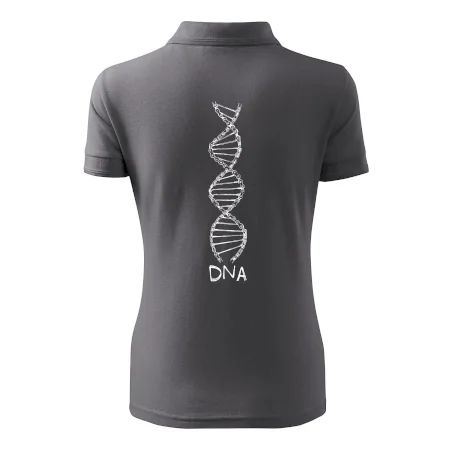 Cyklistovo DNA