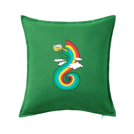 Pijem ako dúha (Pecka design)