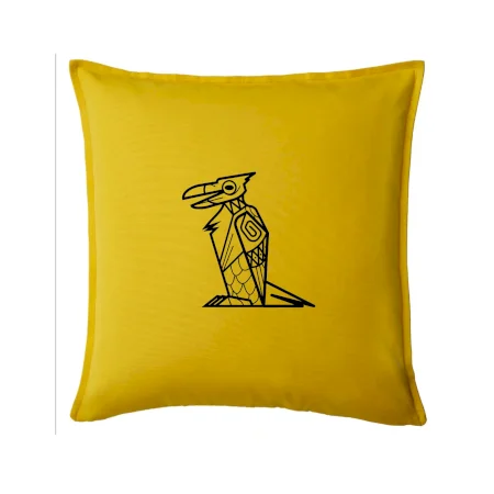 Mayovia - zvieratá papagáj