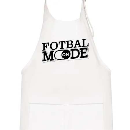 Fotbal mode