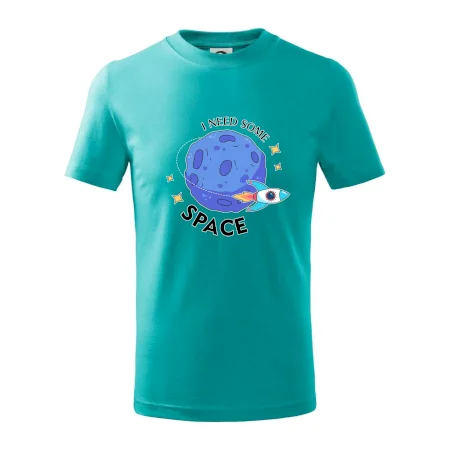 I need some space