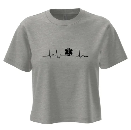 EKG rescue