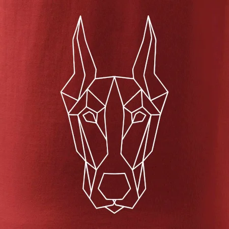 Dobrman - Geometria