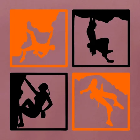 Quatro climb