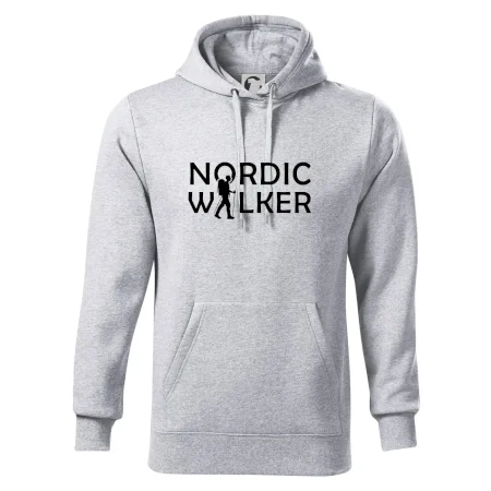 Nordic walker - muž