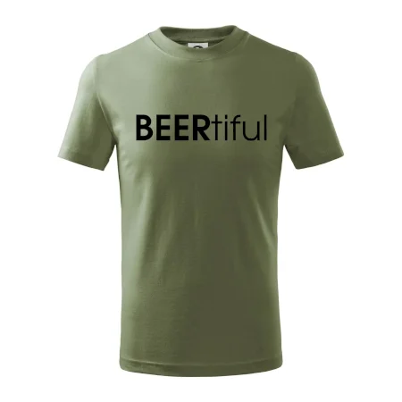 Pivné nápisy BEERrtiful
