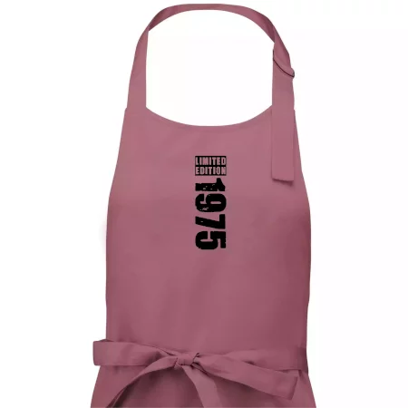 Limited edition 1975 pruh