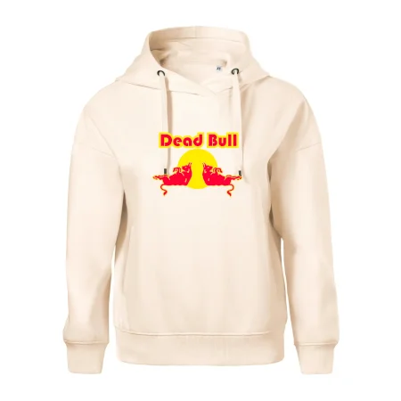 Dead Bull