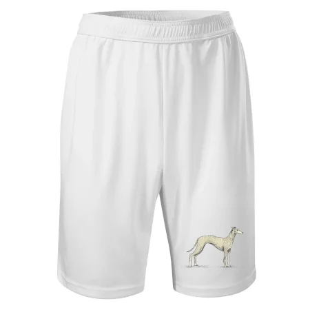 Vintage Whippet