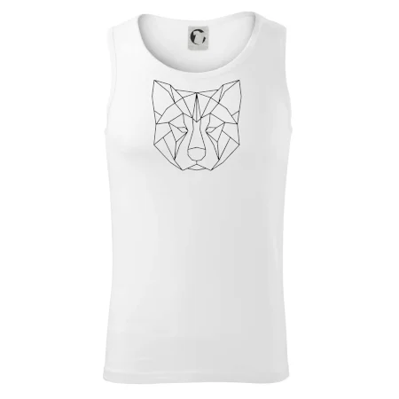 Akita Inu - Geometria