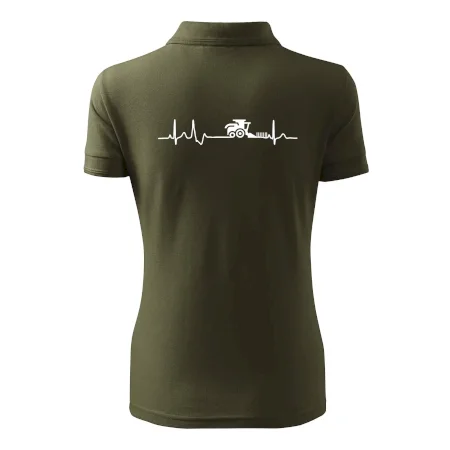 Kombajn EKG