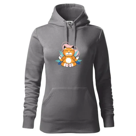 Majster v meditácii  (Pecka design)