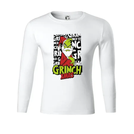 Grinch Xmas