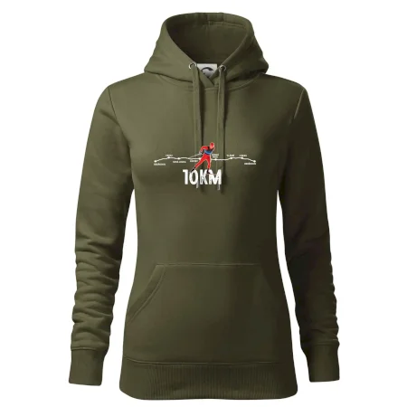 10km po Jizerkách