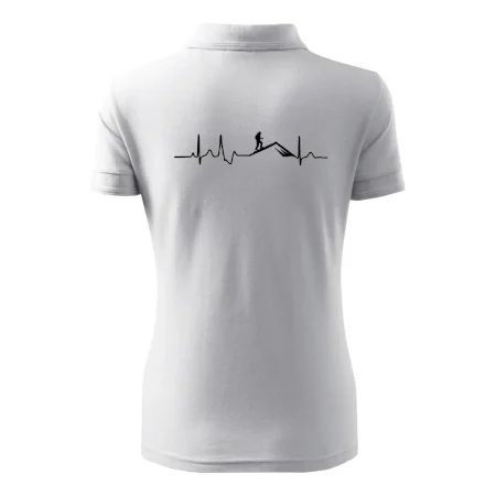 Skialp EKG hory