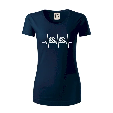 Volejbal ekg