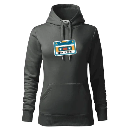 Narodeniny kazeta Best of 1999