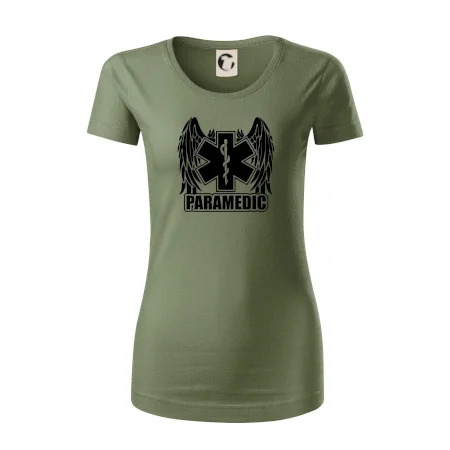 Paramedic