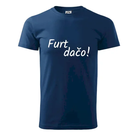 Furt dačo