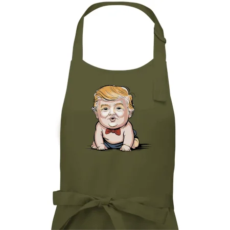 Baby trump