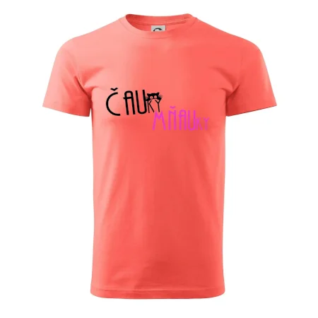 Čauky mňauky