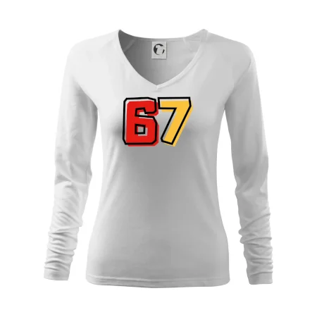 67 - čísla