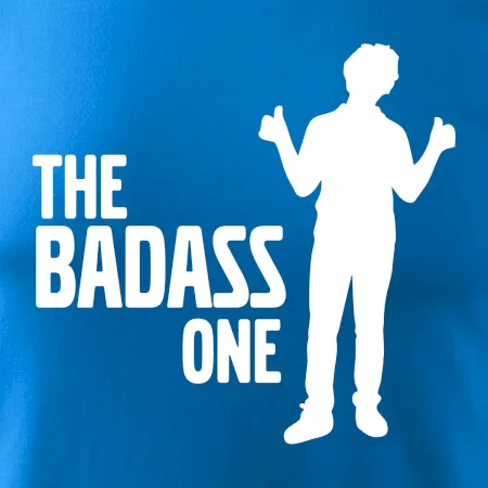 Bachelor party - The badass one
