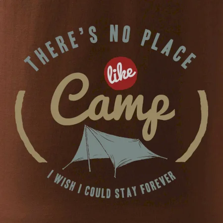 Camp place