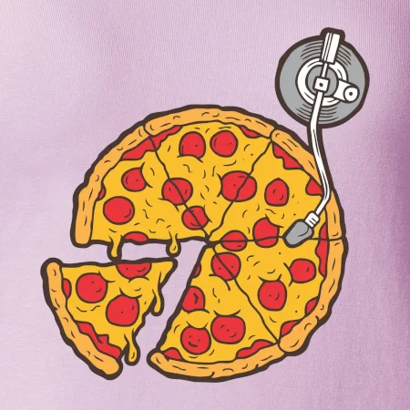 Pizza DJ