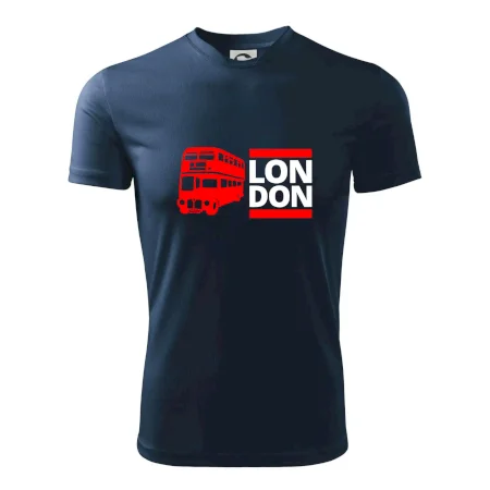 LON DON BUS