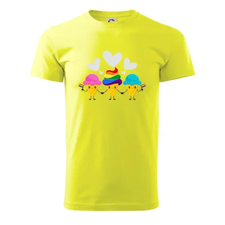 LGBT zmrzliny