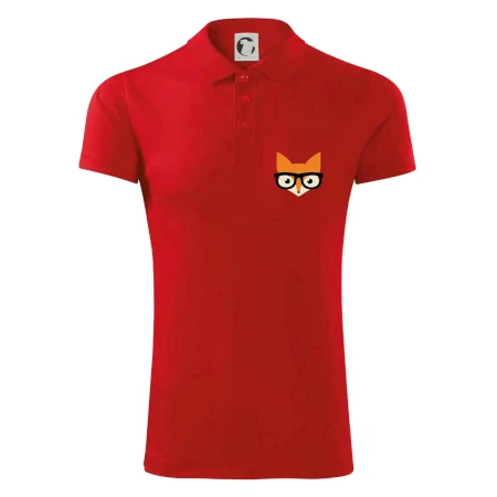 Geek líška