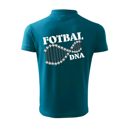 Fotbal DNA