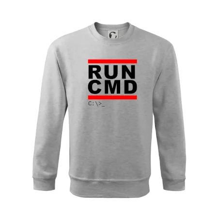 Run CMD