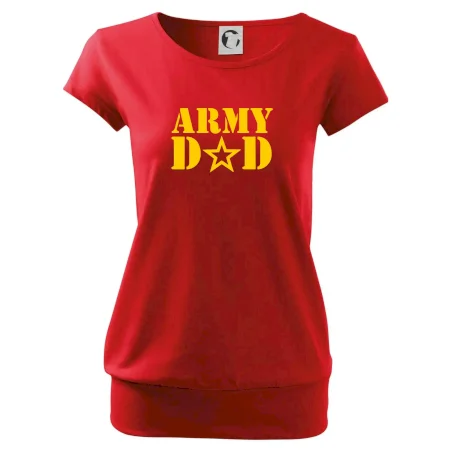 Army dad